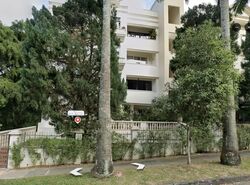 La Suisse (D11), Condominium #558916241